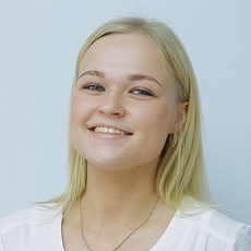 Арнадцкая Маргарита Валерьевна, стоматолог-ортопед