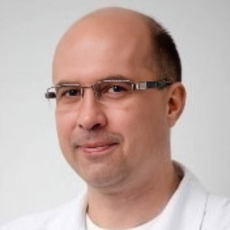 Коваленко Александр Алексеевич, флеболог