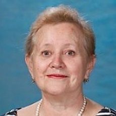 Фомина Елена Анатольевна, врач УЗД