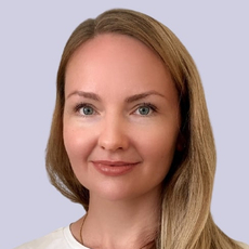 Асеева Елена Владимировна, кардиолог