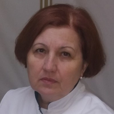 Демиденко Ольга Федоровна, врач УЗД