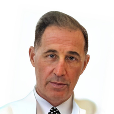 Савинов Игорь Павлович, хирург