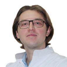 Тарасов Сергей Сергеевич, психиатр