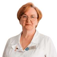 Безрукова Елена Витальевна, гинеколог