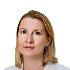 Широбокова Наталья Вячеславовна, невролог