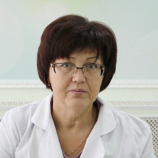 Тимофеева Ирина Владимировна, ревматолог