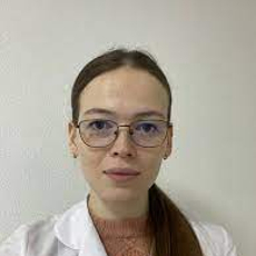 Петрова Наталья Сергеевна, врач УЗД