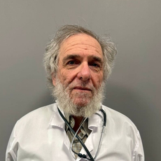 Альтман Александр Ильич, педиатр