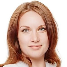 Сарана Евгения Викторовна, врач функциональной диагностики