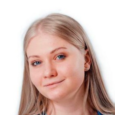 Зеленина Кристина Эдуардовна, педиатр