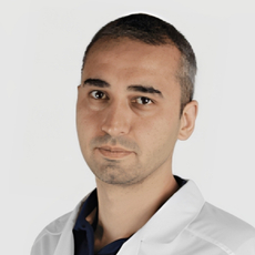 Байрамуков Хусейн Рамазанович, терапевт