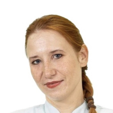 Попова Александра Владимировна, ЛОР