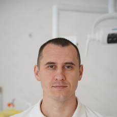 Садков Владимир Игоревич, стоматолог-хирург
