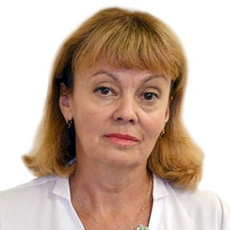 Ермолаева Елена Александровна, гинеколог