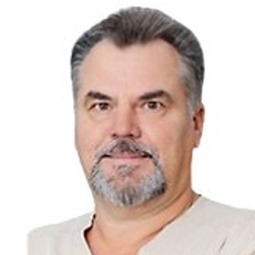 Николенко Терентий Терентьевич, хирург