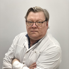 Чурочкин Никита Олегович, невролог