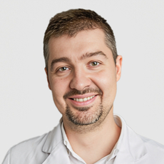 Свириденко Антон Николаевич, стоматолог-терапевт