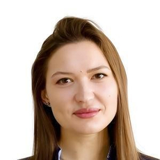Куроптева Анастасия Вячеславовна, анестезиолог