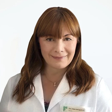 Джугашвили Майя, онколог