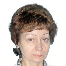 Саввина Татьяна Ивановна, детский офтальмолог