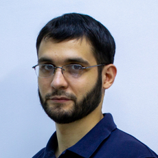 Жуков Астемир Заурбекович, стоматолог-терапевт