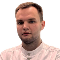 Козлов Дмитрий Андреевич, стоматолог-терапевт