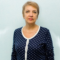 Балашова Елена Валентиновна, педиатр