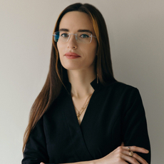 Комарова Екатерина Евгеньевна, косметолог