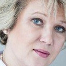 Лунегова Надежда Валентиновна, терапевт