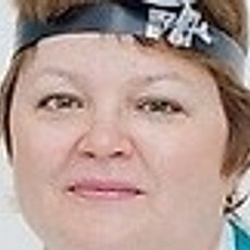 Сокольских Светлана Анатольевна, ЛОР