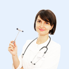 Магадова Елена Аслановна, невролог