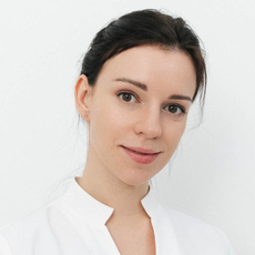 Тесленко Евгения Игоревна, стоматолог-терапевт