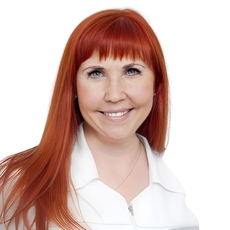 Буланова Татьяна Анатольевна, терапевт