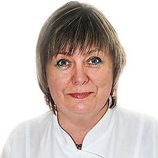 Бурова Галина Николаевна, стоматолог-терапевт
