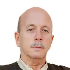 Рабинович Михаил Аронович, хирург