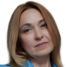 Санталова Людмила Викторовна, психиатр