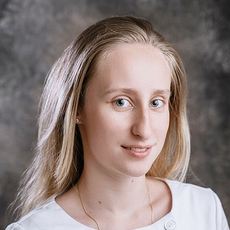 Кувалдина Ксения Евгеньевна, стоматолог-терапевт