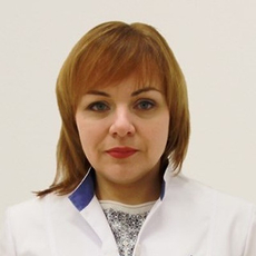 Лапшина Светлана Анатольевна, ревматолог