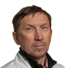 Копылов Евгений Владимирович, ортопед