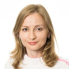 Ульянова Ольга Алексеевна, врач УЗД