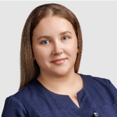 Иванова Юлия Сергеевна, эндоскопист