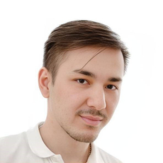 Узоков Ахмат Рахматович, стоматолог-терапевт