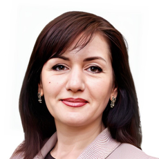 Косовская Ирина Рафиковна, гинеколог