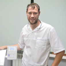 Зубцов Александр Николаевич, стоматолог-ортопед