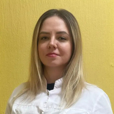 Александрова Виктория Сергеевна, детский невролог