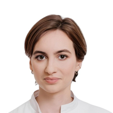 Боровикова Ирина Алексеевна, нейрохирург