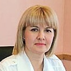 Старостина Тамара Николаевна, стоматолог-терапевт