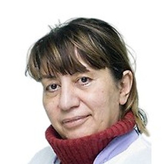 Казарян Лилит Альбертовна, врач УЗД