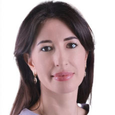 Гудкова Юлия Сергеевна, терапевт