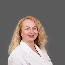 Шапиро Оксана Алексеевна, психолог